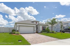 2693 Pinwherry Street, Palm Bay, FL 32907 Sold 11/18/25