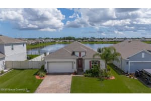 2693 Pinwherry Street, Palm Bay, FL 32907 Sold 11/18/25