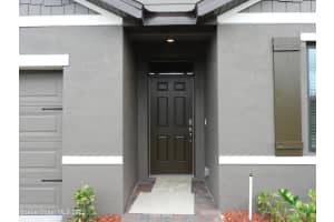 2034 Capital Drive, Palm Bay, FL 32909 - MLS#1058567