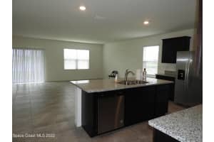 2034 Capital Drive, Palm Bay, FL 32909 - MLS#1058567