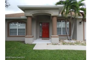 1535 Heartwellville Street, Palm Bay, FL 32907 - MLS#1058569