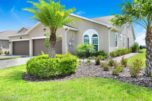 8483 Loren Cove Drive, Melbourne, FL 32940 - MLS#1058574