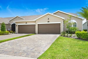 8483 Loren Cove Drive, Melbourne, FL 32940 - MLS#1058574