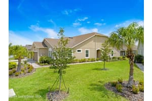 8483 Loren Cove Drive, Melbourne, FL 32940 - MLS#1058574