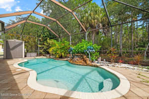 439 Gardendale Circle, Palm Bay, FL 32909 - MLS#1058575