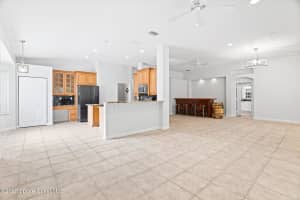 439 Gardendale Circle, Palm Bay, FL 32909 - MLS#1058575