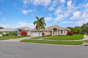 2302 Brightwood Circle, Rockledge, Fl 32955, Rockledge