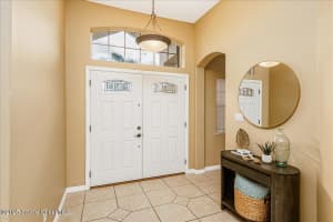 2302 Brightwood Circle, Rockledge, FL 32955 - MLS#1058578