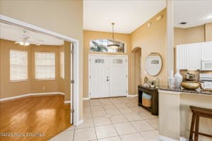 2302 Brightwood Circle, Rockledge, FL 32955 - MLS#1058578