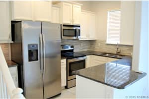 491 Seahorse Circle, Palm Bay, FL 32909 - MLS#1058580