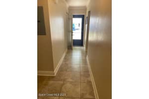 4711 Meade Lane, Titusville, FL 32780 - MLS#1058581