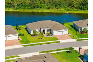 234 Loymer Circle, Merritt Island, FL 32953 - MLS#1058582