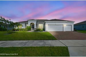 234 Loymer Circle, Merritt Island, FL 32953 - MLS#1058582