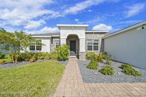 234 Loymer Circle, Merritt Island, FL 32953 - MLS#1058582