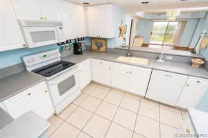 895 Brunswick Lane, Rockledge, FL 32955 - MLS#1058584