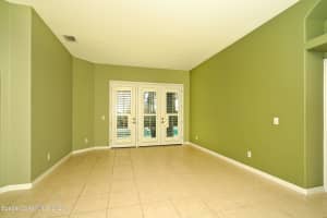 1521 Wilmington Drive, Melbourne, FL 32940 - MLS#1058586