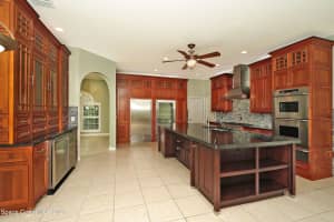 1521 Wilmington Drive, Melbourne, FL 32940 - MLS#1058586