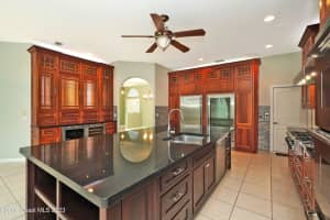 1521 Wilmington Drive, Melbourne, FL 32940 - MLS#1058586