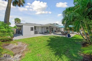 585 Bahama Drive, Indialantic, FL 32903 - MLS#1058589