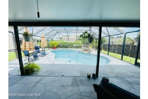 6230 Balsam Street, Cocoa, FL 32927 - MLS#1058592
