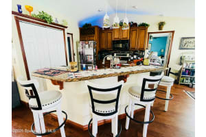 6230 Balsam Street, Cocoa, FL 32927 - MLS#1058592