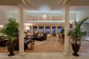 608 Veracruz Boulevard, Indialantic, FL 32903 - MLS#1058598