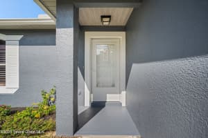 3825 Town Square Boulevard, Melbourne, FL 32901 - MLS#1058600