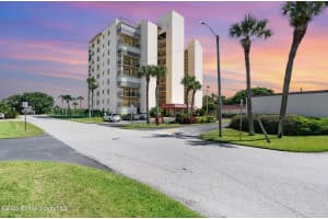 545 Garfield Avenue, Cocoa Beach, FL 32931 - MLS#1058603
