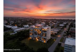 545 Garfield Avenue, Cocoa Beach, FL 32931 - MLS#1058603