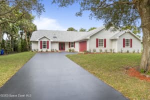 104 Bryant Court, Sebastian, FL 32958 - MLS#1058604