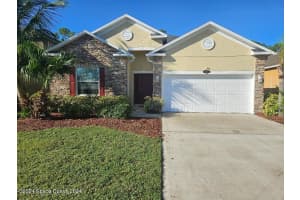 3335 Burdock Avenue, Melbourne, FL 32904 Sold 11/15/25