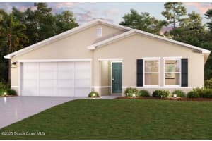 3008 Lakeland Avenue, Palm Bay, FL 32908 - MLS#1058610