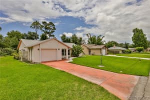 919 Brookview Lane, Rockledge, FL 32955 - MLS#1058614