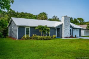 3560 Serenity Lane, Melbourne, FL 32934 - MLS#1058616