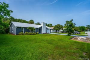 3560 Serenity Lane, Melbourne, FL 32934 - MLS#1058616