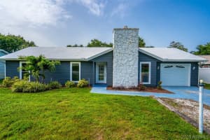 3560 Serenity Lane, Melbourne, FL 32934 - MLS#1058616