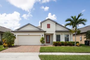 4105 Harvest Circle, Rockledge, Fl 32955, Rockledge