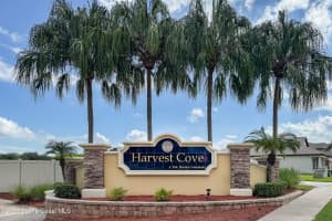 4105 Harvest Circle, Rockledge, FL 32955 - MLS#1058617