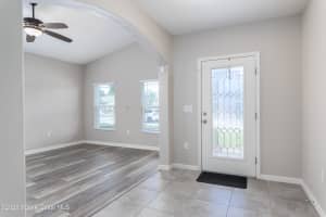 4105 Harvest Circle, Rockledge, FL 32955 - MLS#1058617