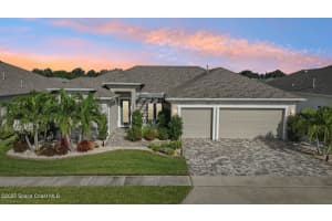 4090 Negal Circle, Melbourne, FL 32901 - MLS#1058623