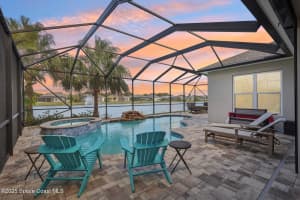 4090 Negal Circle, Melbourne, FL 32901 - MLS#1058623
