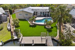 931 Fourth Street, Cocoa Beach, FL 32931 - MLS#1058629