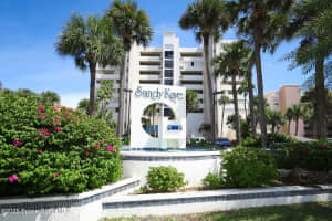 2835 N Highway A1a, 502, Indialantic, FL 32903 - MLS#1058631