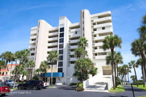 2835 N Highway A1a, 502, Indialantic, FL 32903 - MLS#1058631