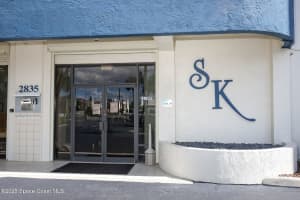 2835 N Highway A1a, 502, Indialantic, FL 32903 - MLS#1058631