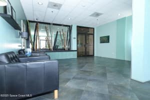 2835 N Highway A1a, 502, Indialantic, FL 32903 - MLS#1058631