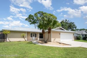 1213 Coosa Avenue Ne, Palm Bay, Fl 32907, Palm Bay