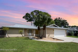 1213 Coosa Avenue, Palm Bay, FL 32907 - MLS#1058633