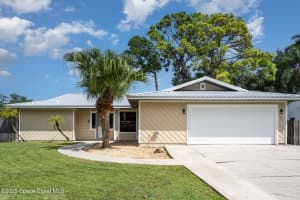 1213 Coosa Avenue, Palm Bay, FL 32907 - MLS#1058633