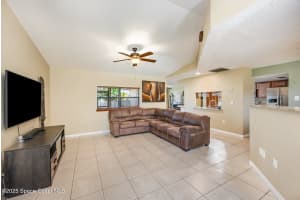 1213 Coosa Avenue, Palm Bay, FL 32907 - MLS#1058633